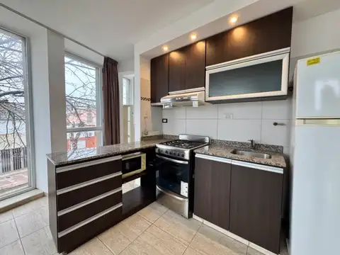 Departamento en Alquiler de 2 ambientes