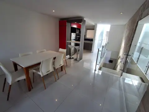 Departamento en Alquiler Temporal en Mar de las Pampas, USD 4.000