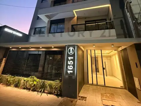 VENTA DEPTO 3 AMB- TERRAZA PROPIA- CASEROS