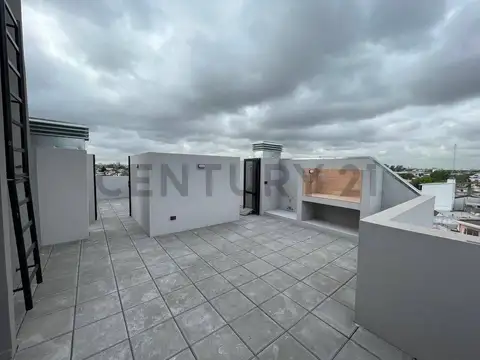 VENTA DEPTO 3 AMB- TERRAZA PROPIA- CASEROS