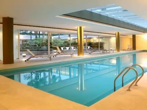 2 AMBIENTES | Olga Cossettini al 100