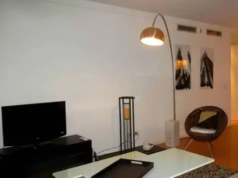 2 AMBIENTES | Olga Cossettini al 100