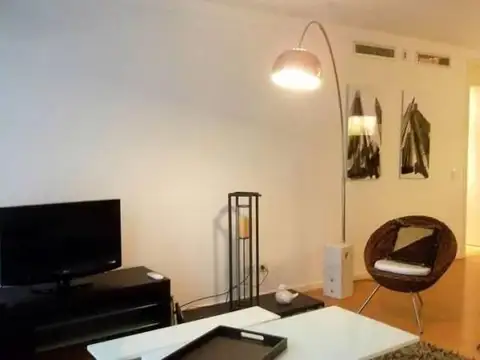 Departamento en Alquiler Temporal en Puerto Madero, USD 2.850