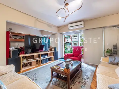Departamento en Venta con 2 cocheras