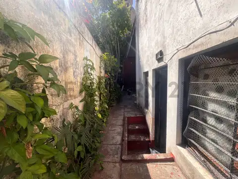 Colon 1800, Piso 0