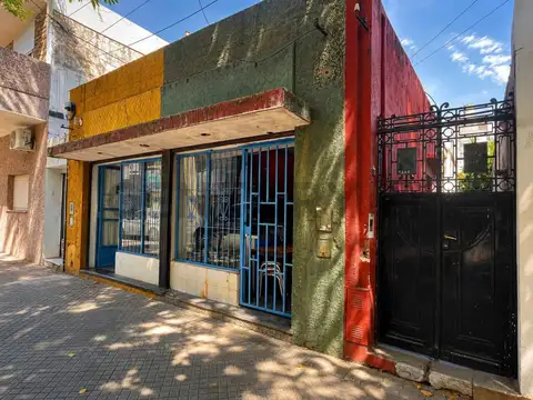 VENTA LOTE FRENTE CONSTRUCTORA ZONA FACULTADES A METROS DE AV PELLEGRINI ROSARIO