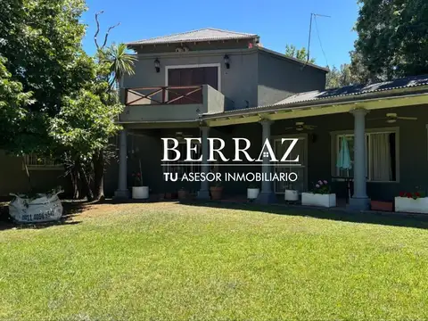 Casa en Venta en La Retama, USD 240.000