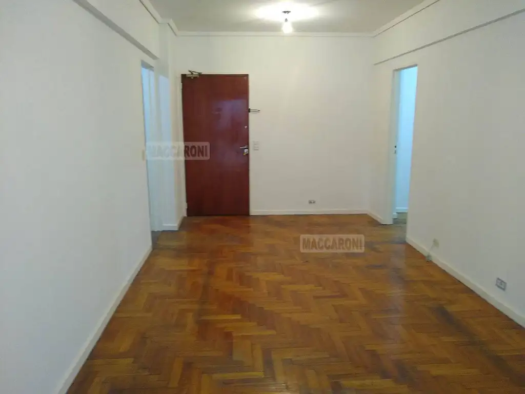 AV RIVADAVIA 9800, Piso 12