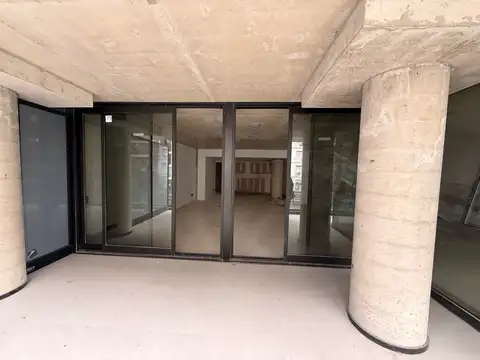 Oficina Monoambiente con 2 baños