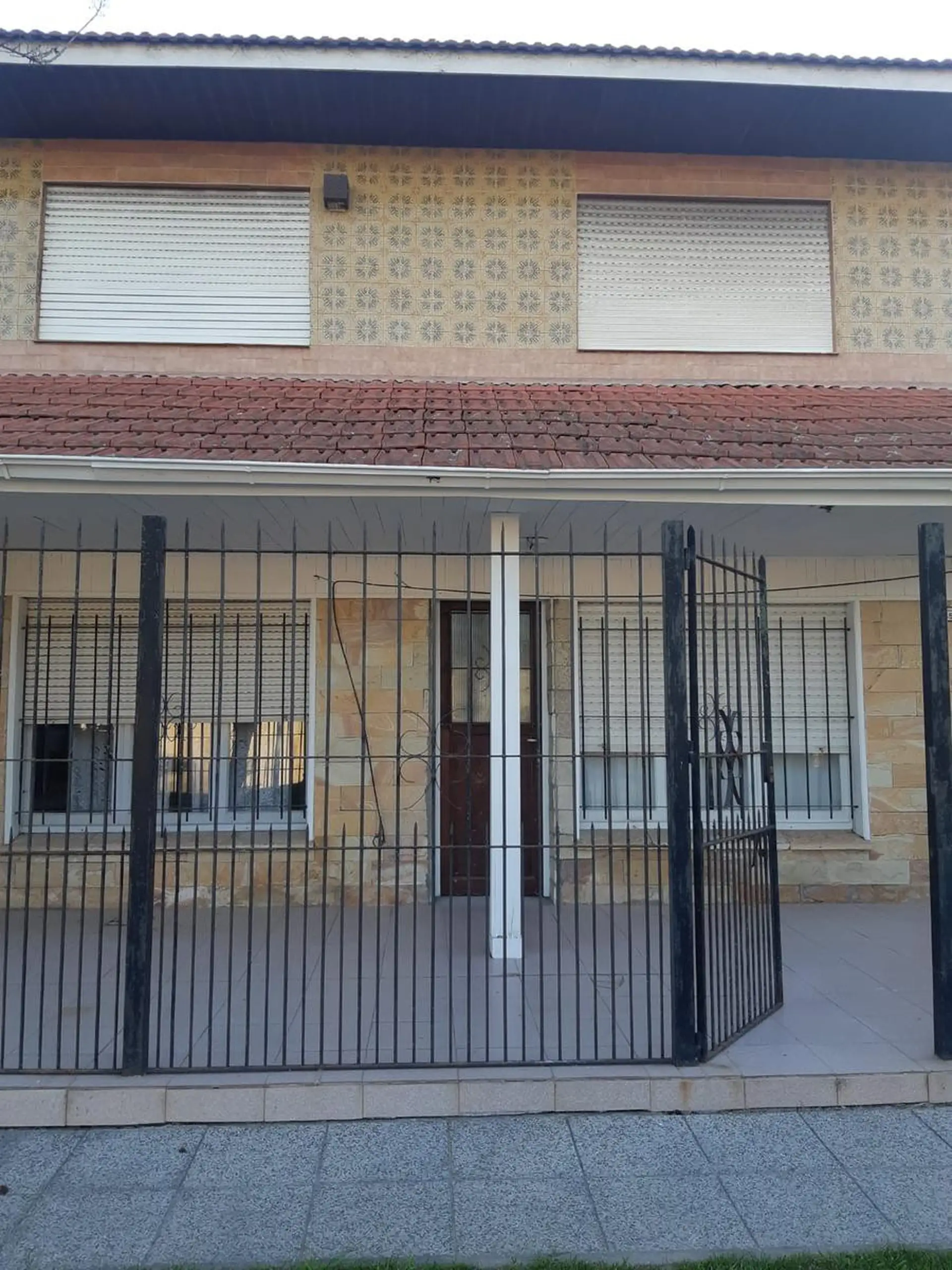 Se Vende PH de 3 ambientes con Patio en Mar Del Plata