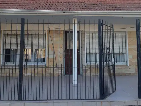 Depto Tipo Casa en Venta de 2 ambientes