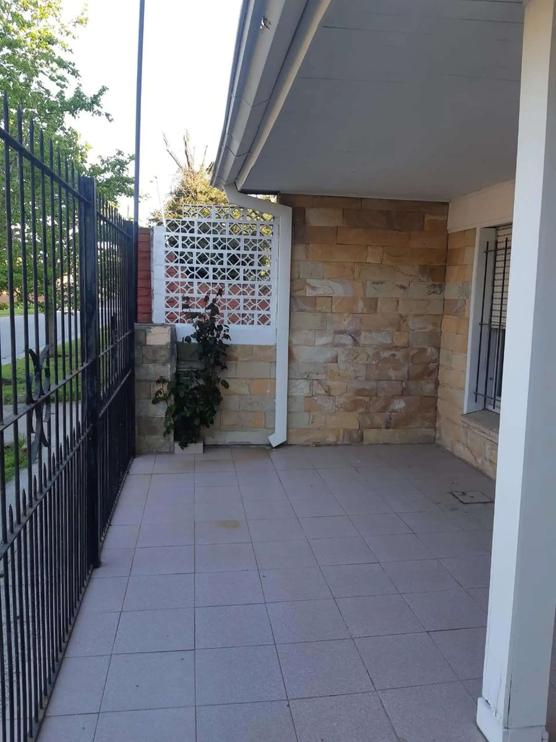 Se Vende PH de 3 ambientes con Patio en Mar Del Plata