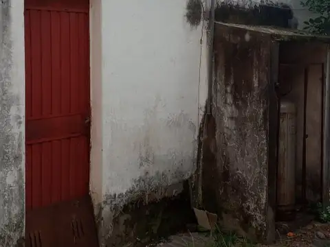 Casa en Venta 55 años