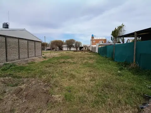 LOTE TERREN0 EN VENTA LA CAROLINA ESCRITURADO