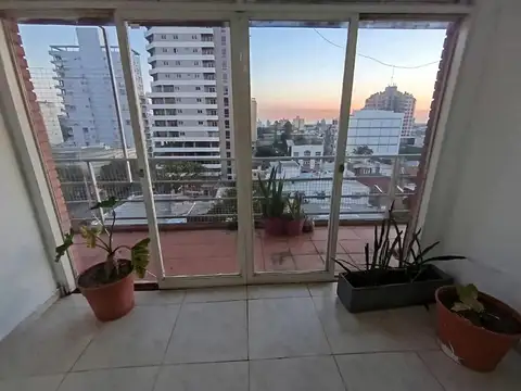 Departamento centrico 2 dormitorios