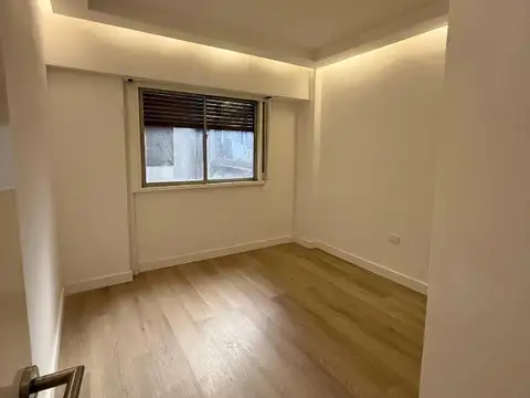 Departamento en Venta en Balvanera, USD 75.000