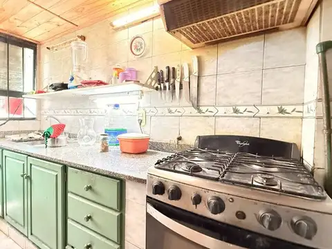 Departamento en Venta 44 años