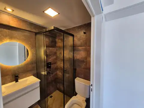 Rodriguez Peña 1000, Piso 12