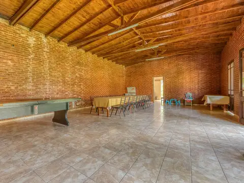 Quinta en Venta al Oeste