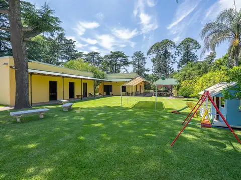 Venta Quinta Colonial Moreno -300 metros autopista