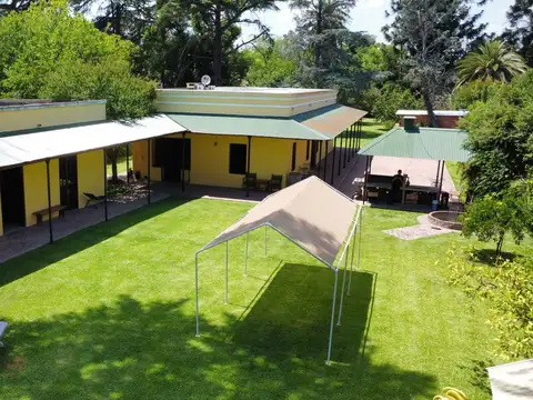 Quinta en Venta en Moreno, USD 290.000