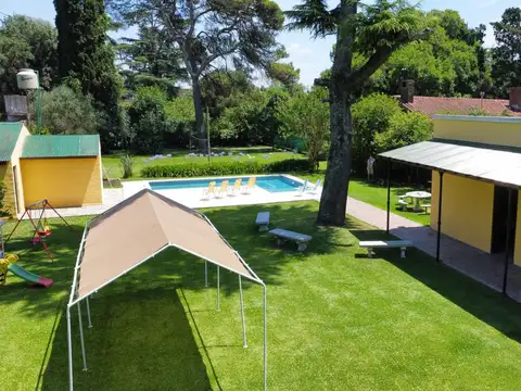 Quinta en Venta de 2 dormitorios