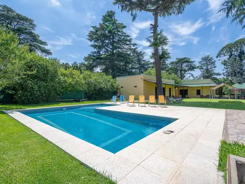 Quinta en Venta de 3 dormitorios