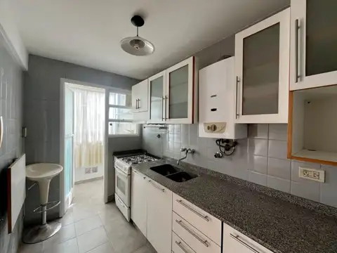 Departamento en Venta en Ramos Mejia Norte, USD 55.000
