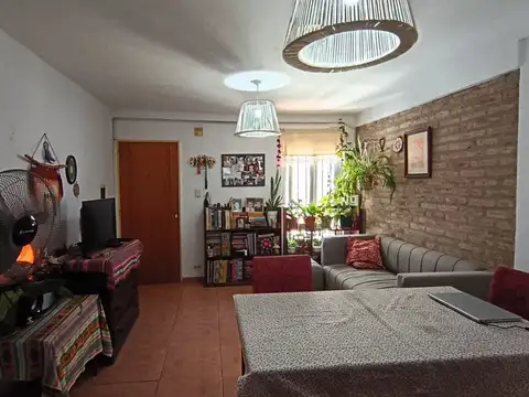 Departamento en Venta de 4 ambientes