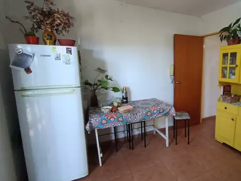 Departamento 2 DORMITORIOS CON BALCON APTO CREDITO