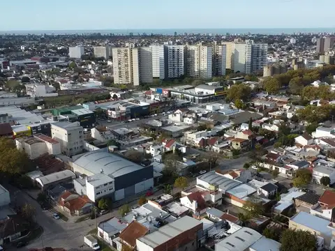 San Martin 5900