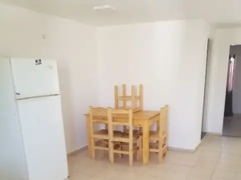 Departamento en Alquiler al Norte