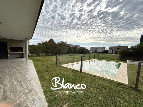 Puertos del Lago - Ceibos 100