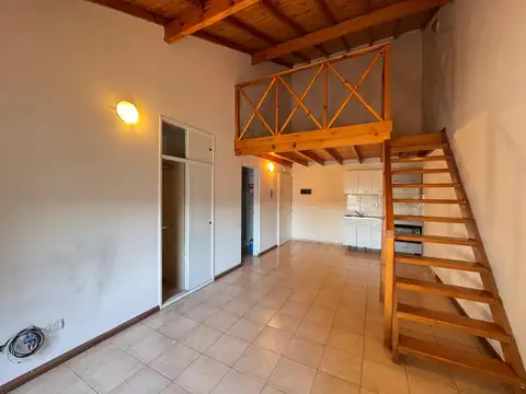 Departamento en Alquiler de 2 ambientes