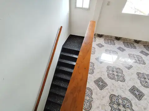 Depto Tipo Casa en Venta en Mataderos, USD 74.000