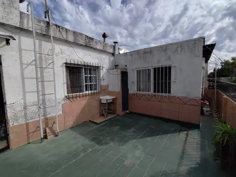 PH VENTA MATADEROS TERRAZA PROPIA ESCALERA PISO 2