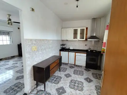 Depto Tipo Casa en Venta de 4 ambientes
