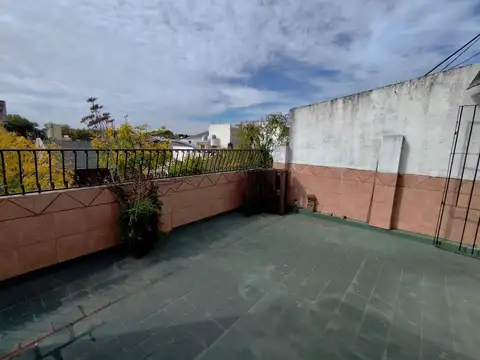 Depto Tipo Casa en Venta de 3 dormitorios