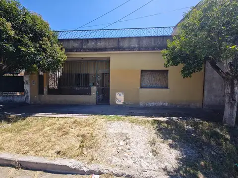 Máximo Zamudio al 5800