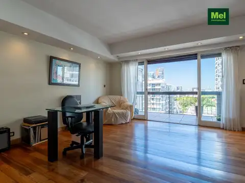 Departamento en Venta con 2 cocheras