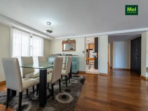Departamento en Venta en Belgrano, USD 749.000