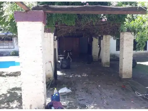 Barrio Santa Rita