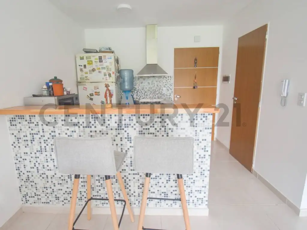 Casa en Venta con cochera