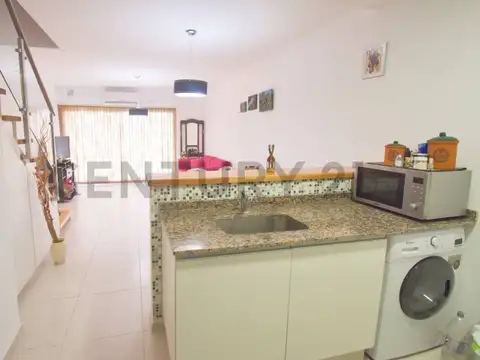 Casa en Venta con cochera