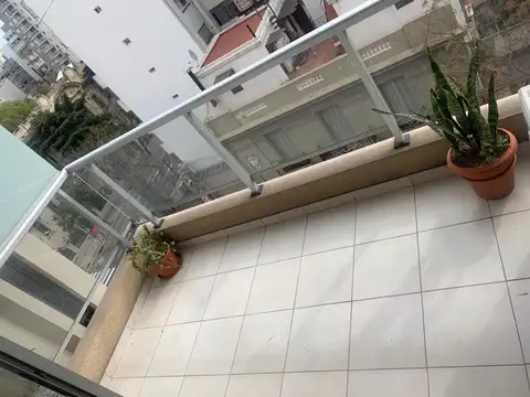 Departamento en Alquiler Temporal en Palermo, CABA