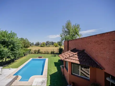 Casa en Venta de 4 dormitorios