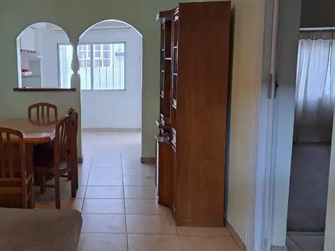 Casa en Venta en Villa Ballester, USD 115.000