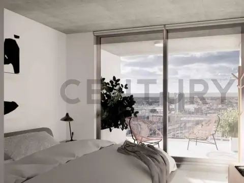 VENTA DEPARTAMENTO 2 AMB, EN SAN TELMO A ESTRENAR