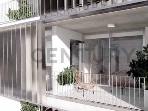 AZOPARDO 1300, Piso 0