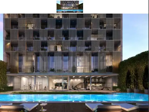 VENTA DEPARTAMENTO 2 AMB, EN SAN TELMO A ESTRENAR